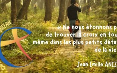 Carême avec le Père Anizan – 27 février 2026