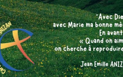 Carême avec le Père Anizan – 28 février 2026