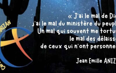 Carême avec le Père Anizan – 1er mars 2026