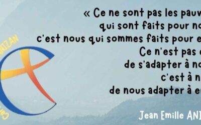 Carême avec le Père Anizan – 2 mars 2026