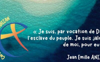 Carême avec le Père Anizan – 4 mars 2026