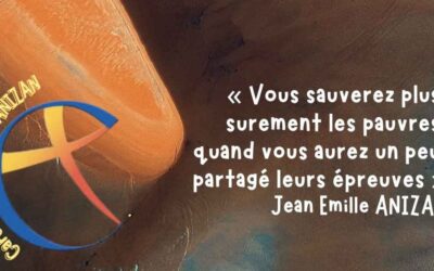 Carême avec le Père Anizan – 5 mars 2026