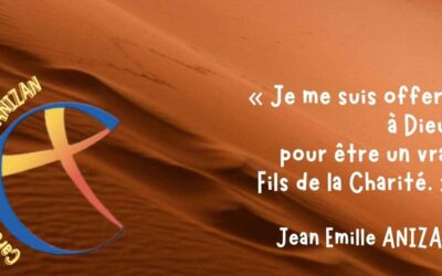 Carême avec le Père Anizan – 6 mars 2026