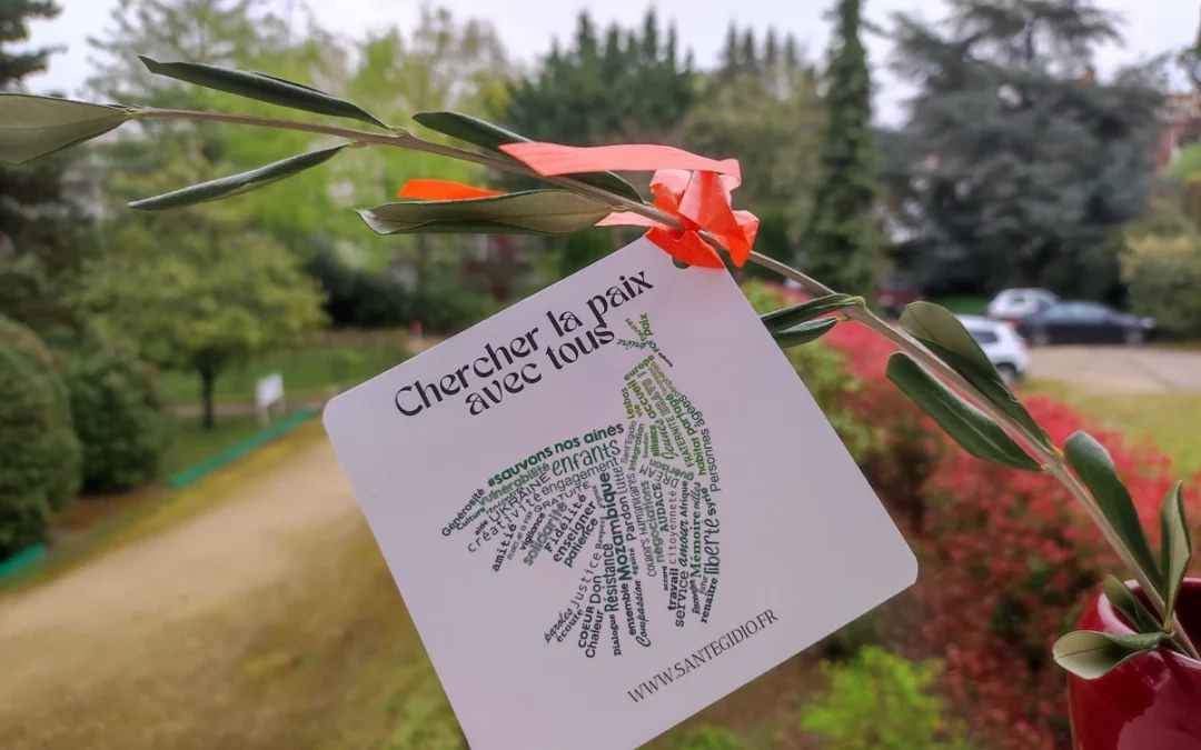 Semaine Sainte : comprendre chaque jour vers Pâques