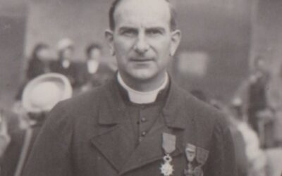 De la clandestinité aux chapiteaux : le destin singulier de Paul Louis, prêtre et résistant (1906-1962)