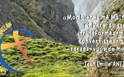 Carême avec le Père Anizan – 11 mars 2026