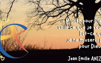 Carême avec le Père Anizan – 13 mars 2026