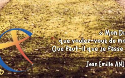 Carême avec le Père Anizan – 14 mars 2026