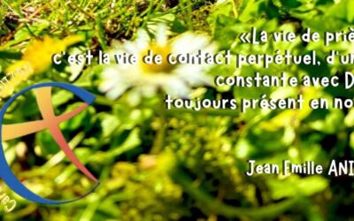 Carême avec le Père Anizan – 16 mars 2026