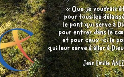 Carême avec le Père Anizan – 17 mars 2026