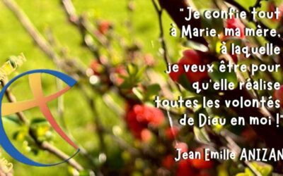 Carême avec le Père Anizan – 18 mars 2026