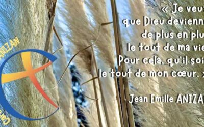 Carême avec le Père Anizan – 19 mars 2026