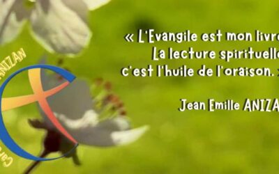 Carême avec le Père Anizan – 21 mars 2026