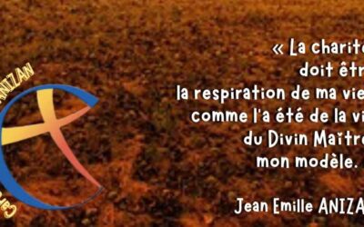 Carême avec le Père Anizan – 23 mars 2026