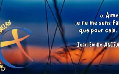 Carême avec le Père Anizan – 24 mars 2026