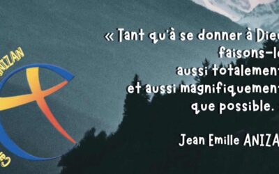 Carême avec le Père Anizan – 25 mars 2026