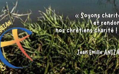 Carême avec le Père Anizan – 26 mars 2026