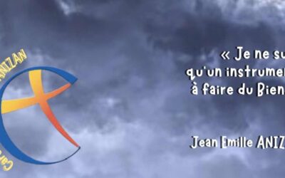 Carême avec le Père Anizan – 27 mars 2026