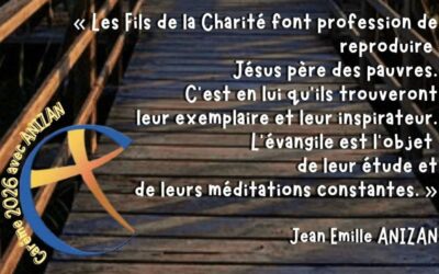 Carême avec le Père Anizan – 28 mars 2026