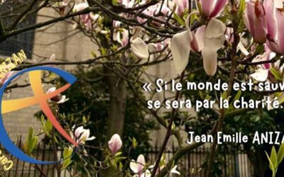 Carême avec le Père Anizan – 31 mars 2026