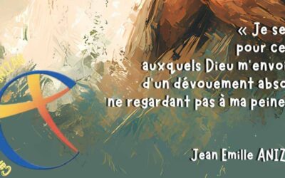 Carême avec le Père Anizan – 2 avril 2026