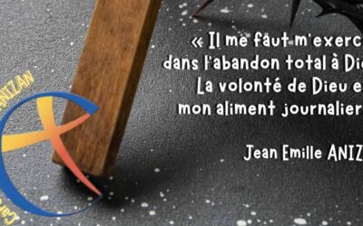 Carême avec le Père Anizan – 3 avril 2026