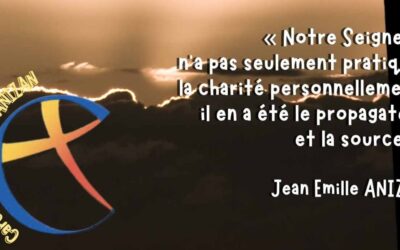 Carême avec le Père Anizan – 4 avril 2026