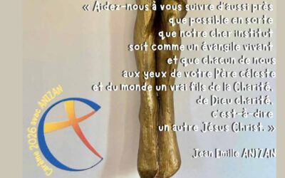 Carême avec le Père Anizan – 5 avril 2026