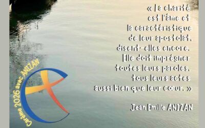 Carême avec le Père Anizan – 30 mars 2026