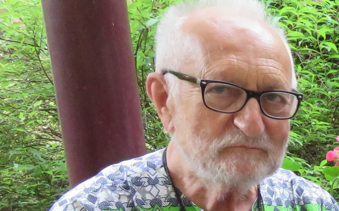 Hommage au père Félix Piron fc (22/03/1940 – 25/05/2026)