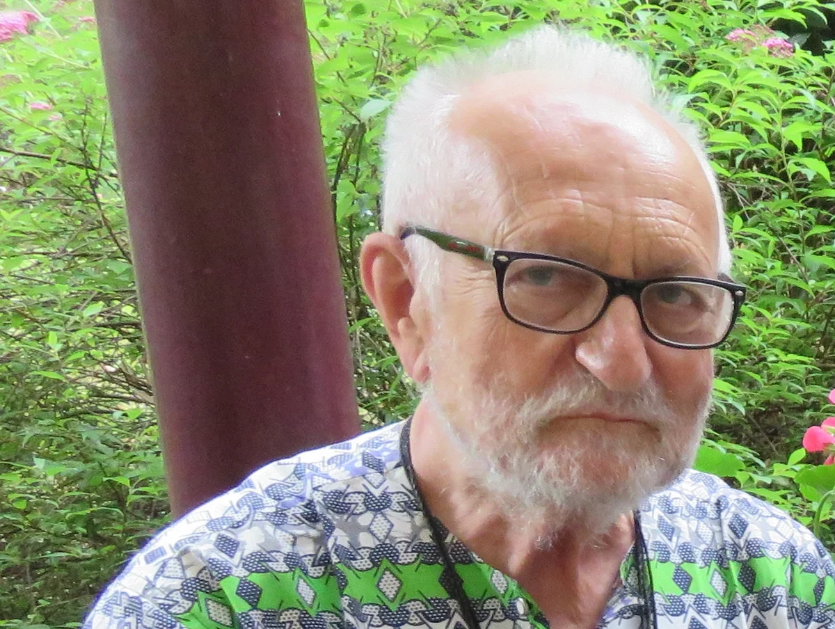 Portrait de Félix Piron fc en la fête du Sacré-Coeur de Jésus le 8 juin 2018 – crédit Hélène Négrini Portrait de Félix Piron fc en la fête du Sacré-Coeur de Jésus le 8 juin 2018 - crédit Hélène Négrini