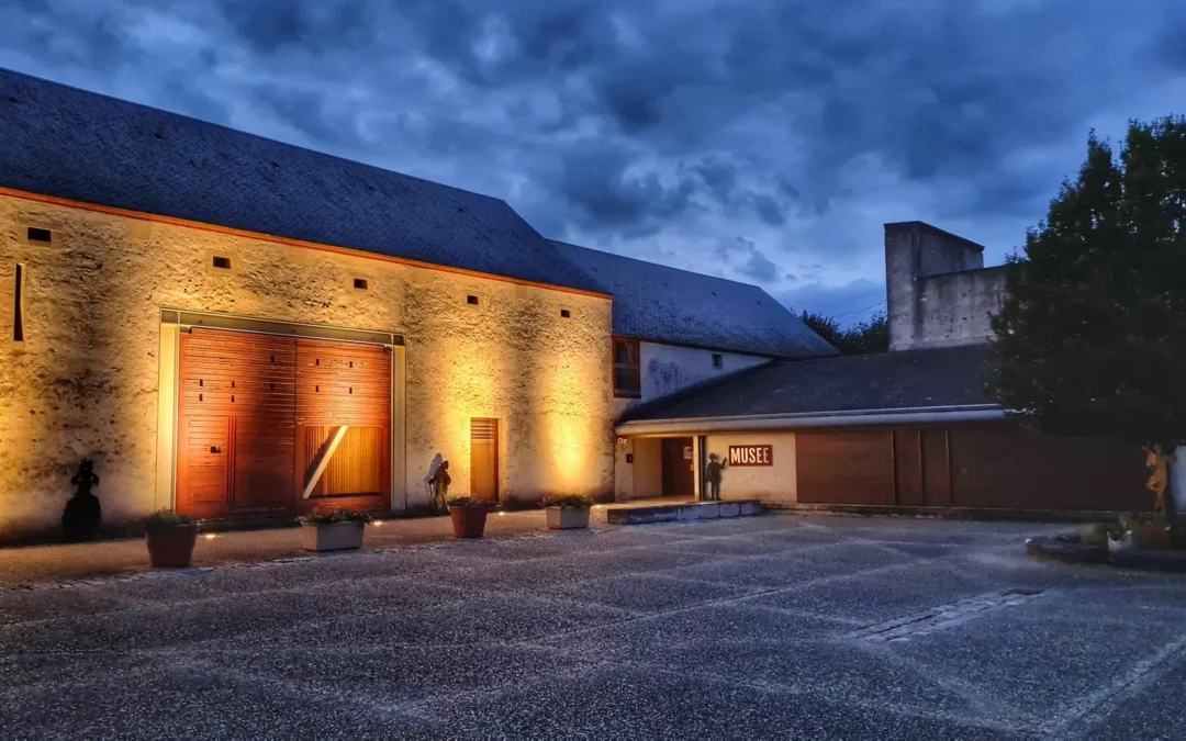 Le musée du théâtre forain fête ses 30 ans à Artenay !