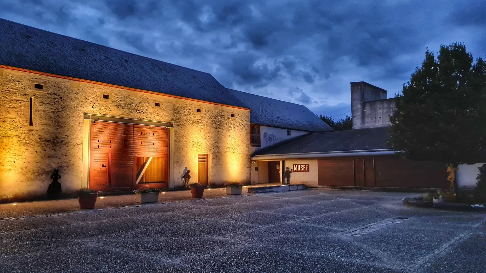 Le musée du théâtre forain fête ses 30 ans à Artenay !