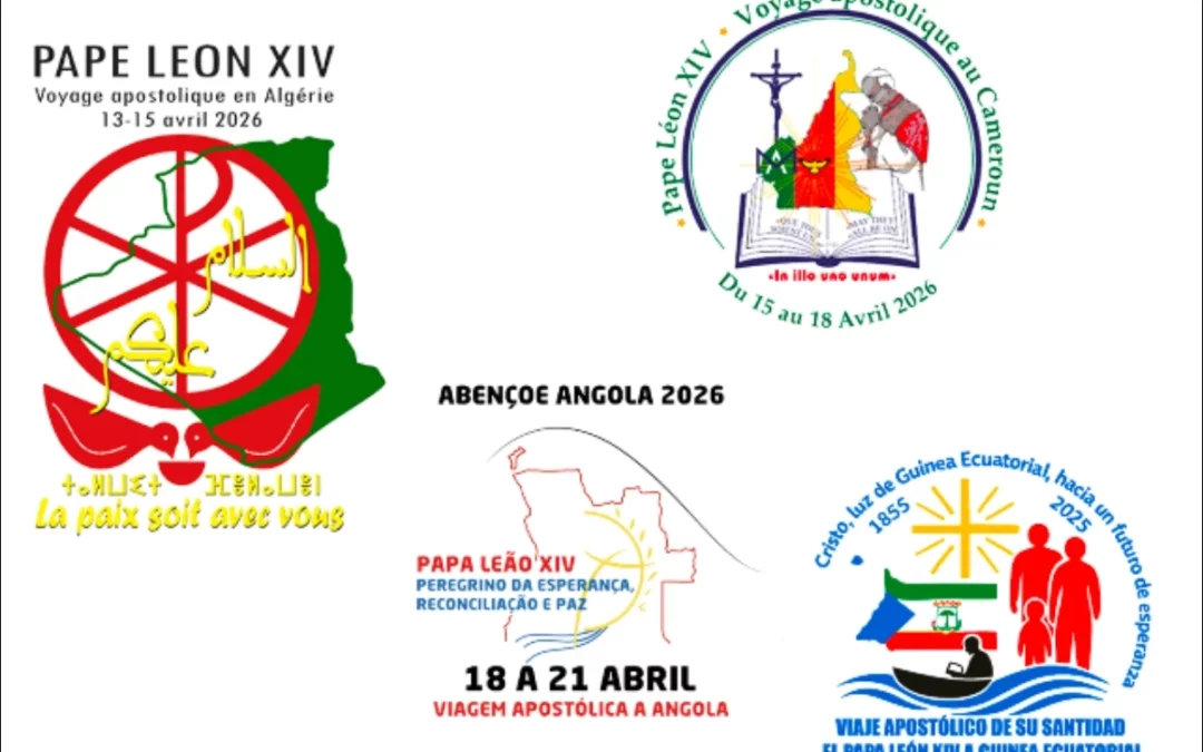 Le voyage du pape Léon XIV en Afrique : un signe de paix, de dialogue et d’espérance