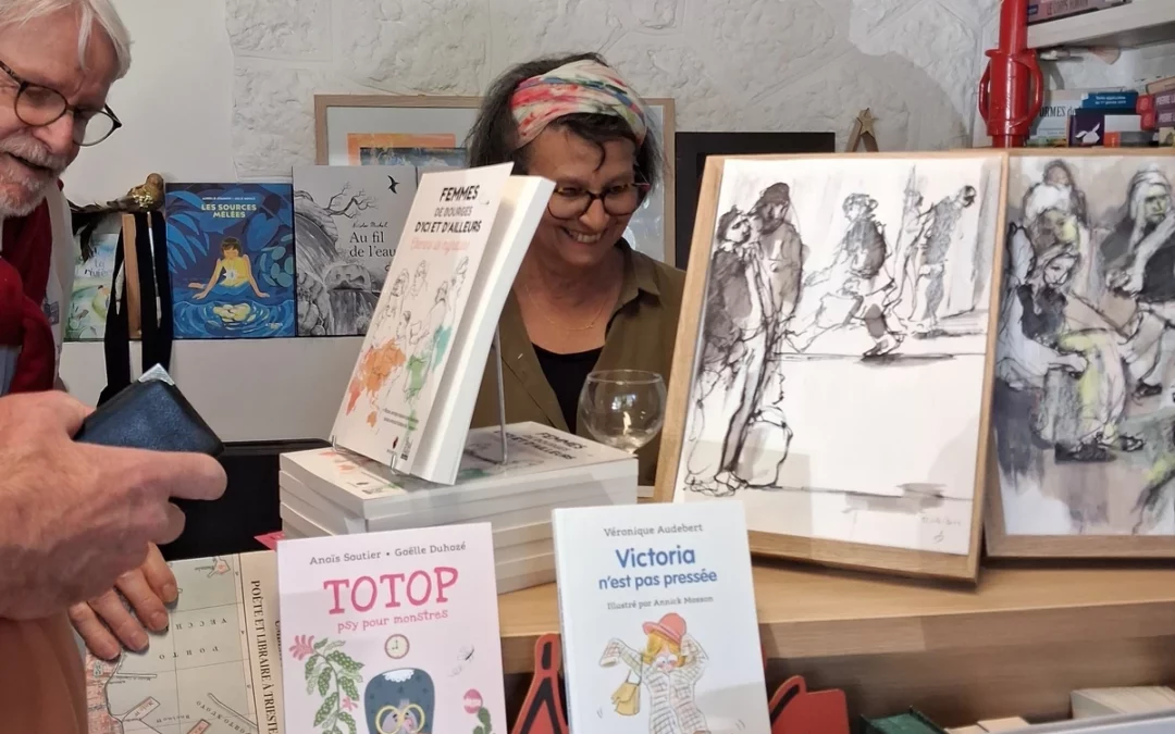Coups de cœur de livres : lecture, plaisir, nécessité !