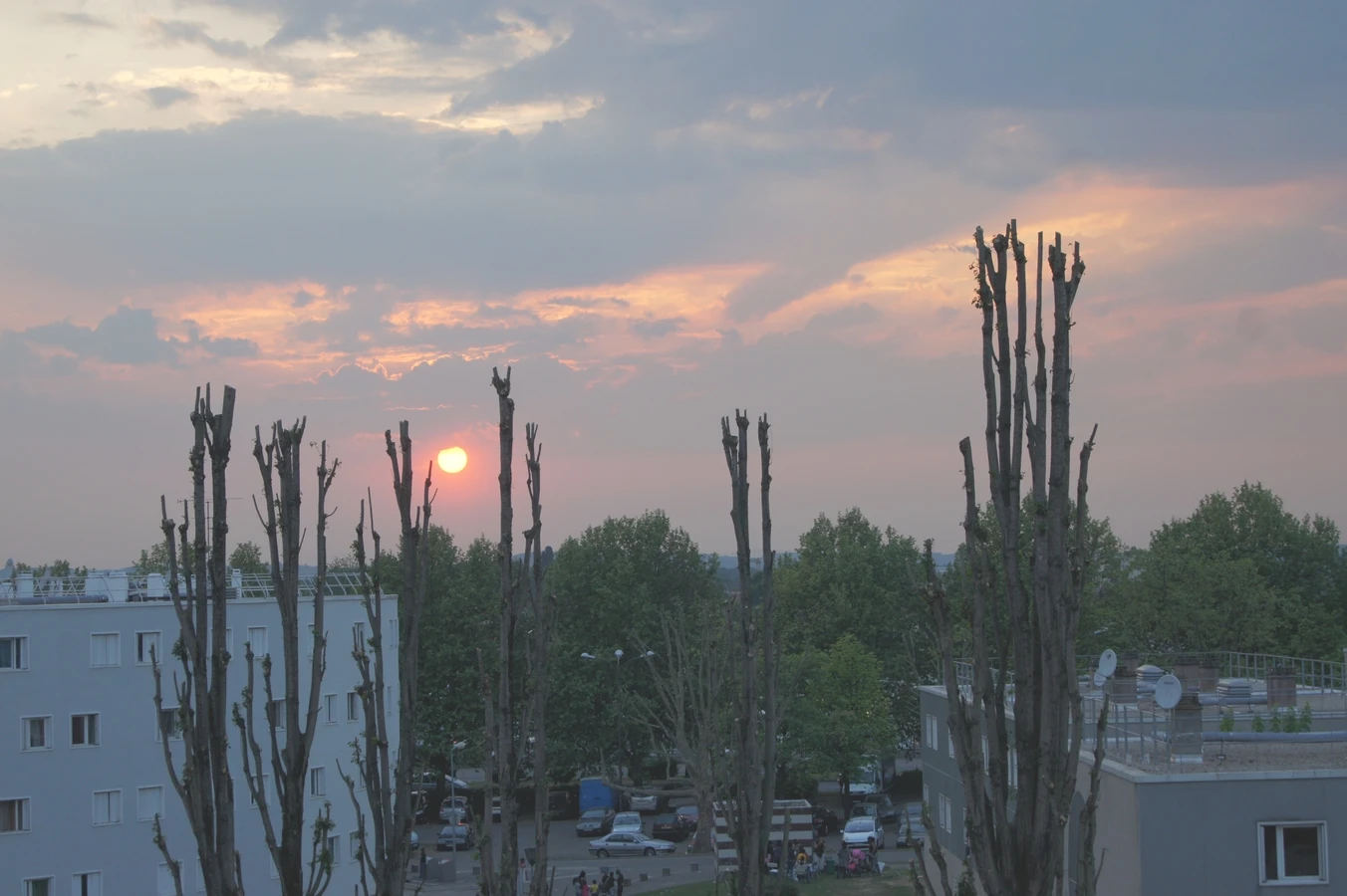 Banlieues et cités : les solidarités des quartiers populaires