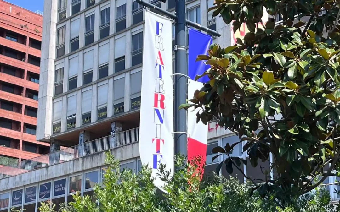 Personnes sans-abri : une réflexion collective à La Courneuve