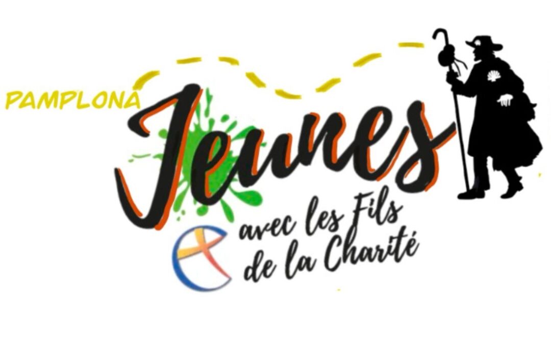 Des jeunes de France, d’Espagne et d’Italie vers Compostelle