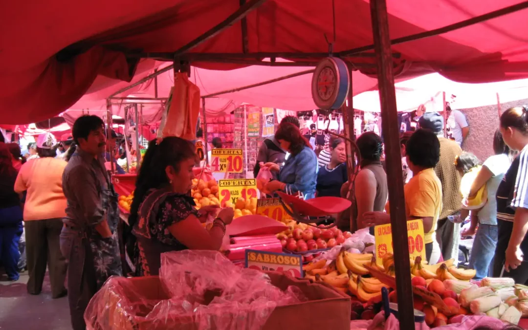 Séisme en Colombie : Nouvelles de la communauté à Bogotá