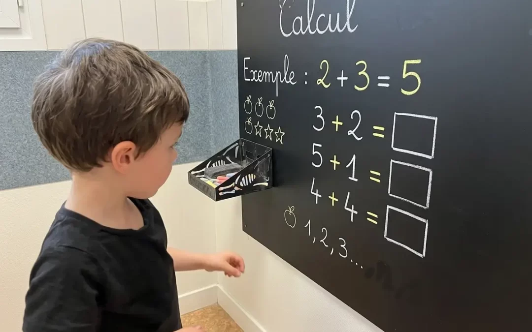 EDUCA : un soutien scolaire de proximité à La Courneuve