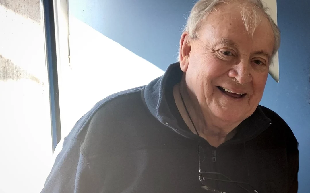 Hommage au père Eric Récopé fc (19/03/1945–16/10/2026)