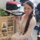 Anaëlle Herrewyn Archiviste